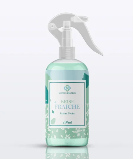 Brise Fraiche parfum textile