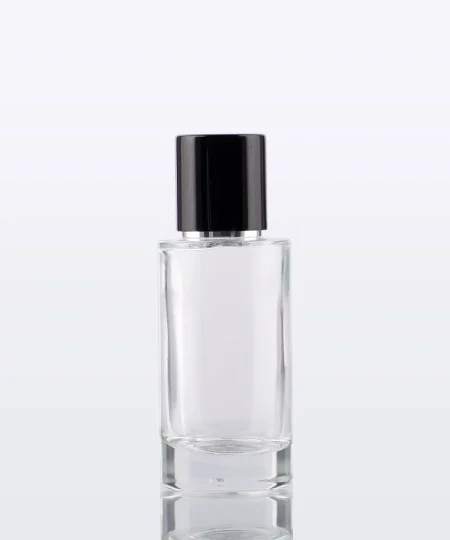 Flacon de parfum à sertir "CPL" 50ml Flacon de parfum à visser "CPL"