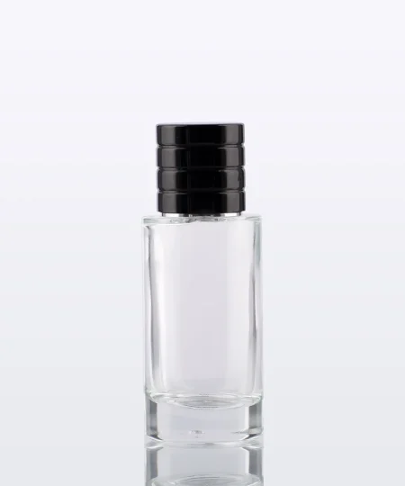 Flacon de parfum à sertir "CPS" 50ml Flacon de parfum à visser "CPS"