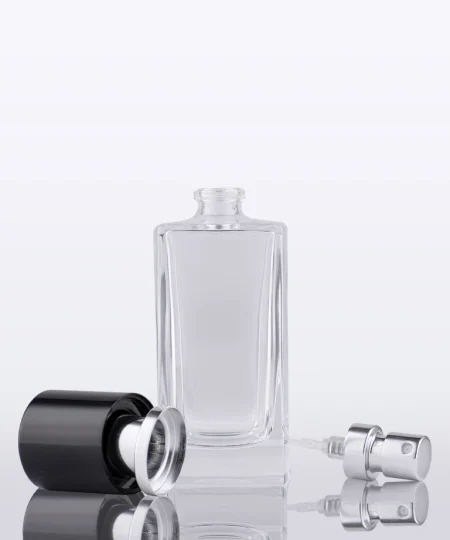 Flacon de parfum à sertir "Classic" 50ml Flacons de parfum
