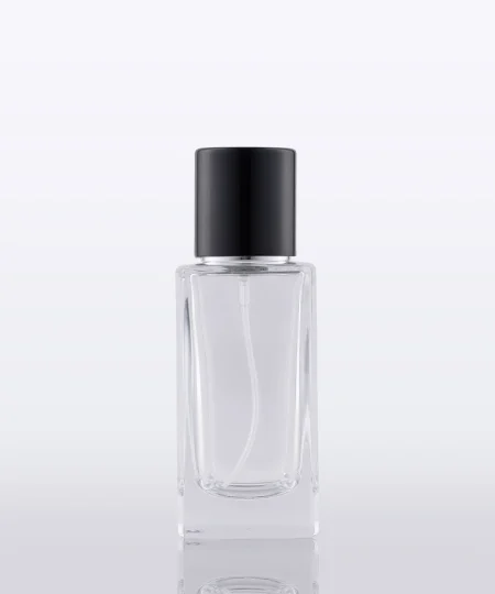 Flacon de parfum à visser "Classic" 50ml