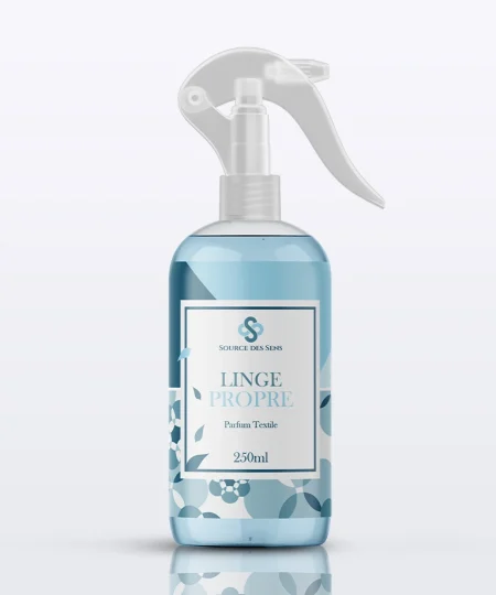 Linge Propre parfum textile