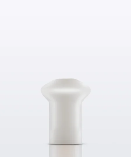 Pousse collier